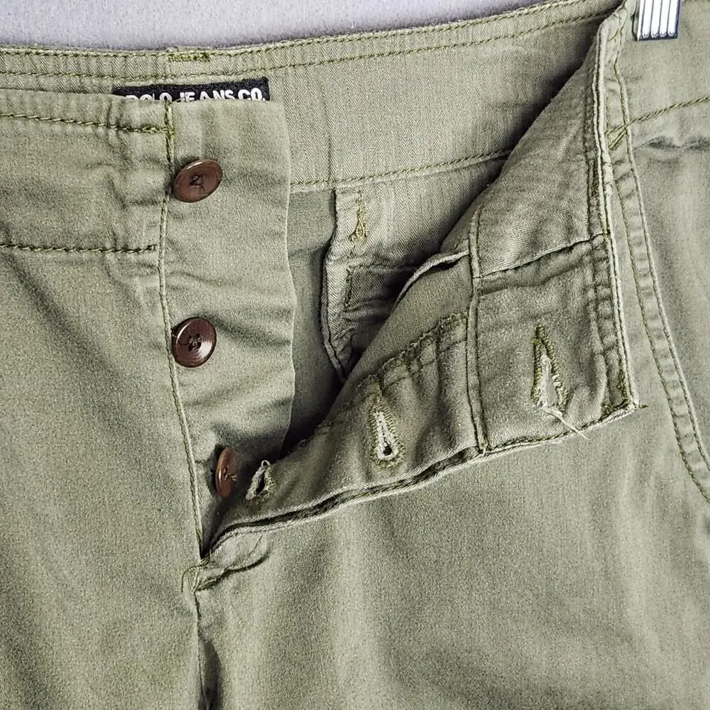Polo Ralph Lauren brand polo